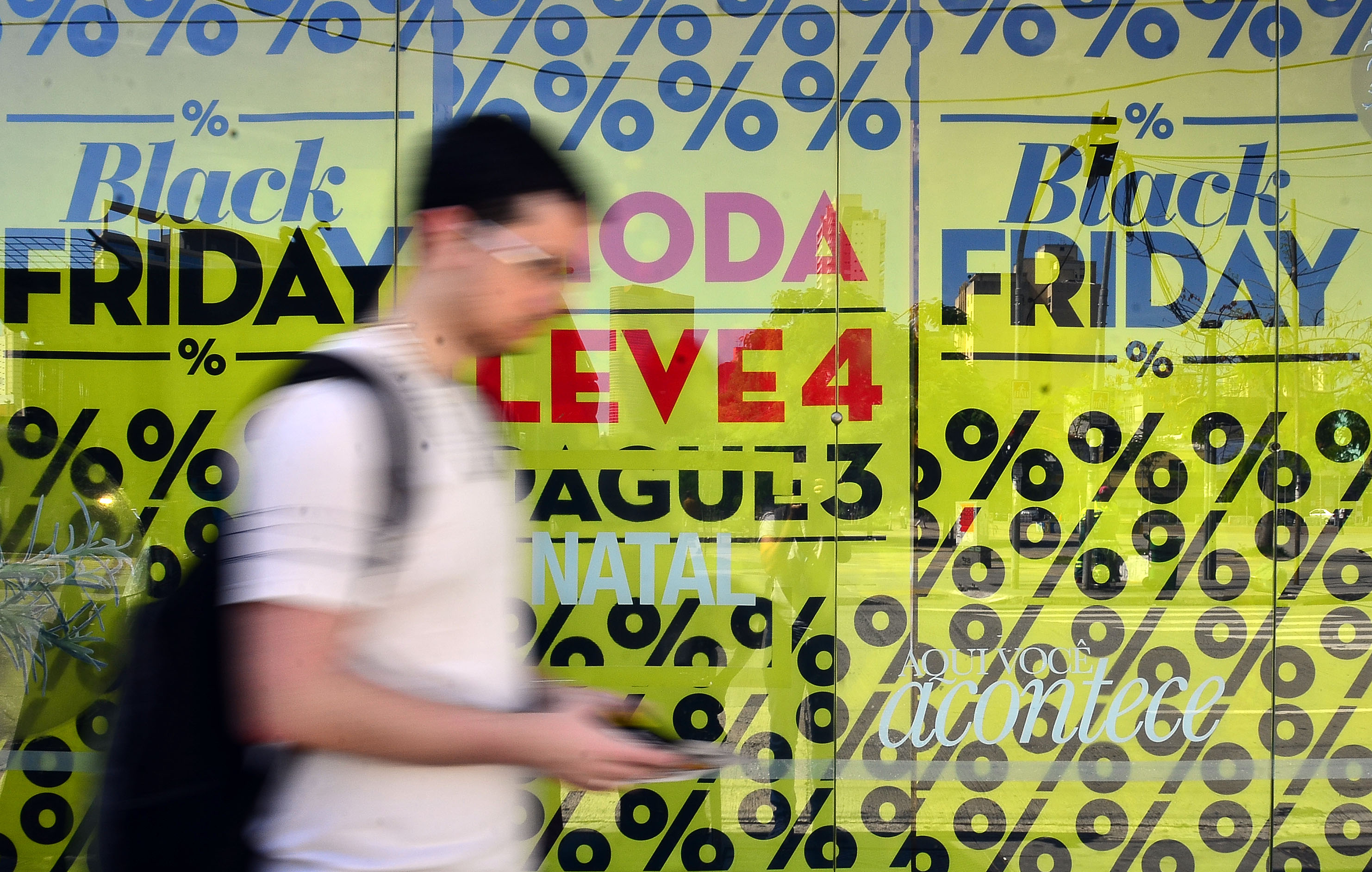 Black Friday: veja as dicas para não ser enganado