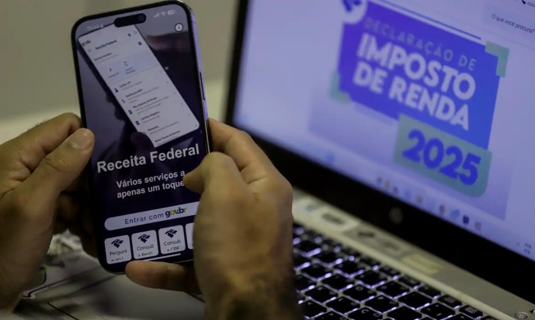 Receita libera consulta à malha fina nesta quarta; veja se tem direito à restituição