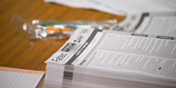 Prorrogado! Veja até quando pedir isenção ou desconto na inscrição do vestibular da Fatec