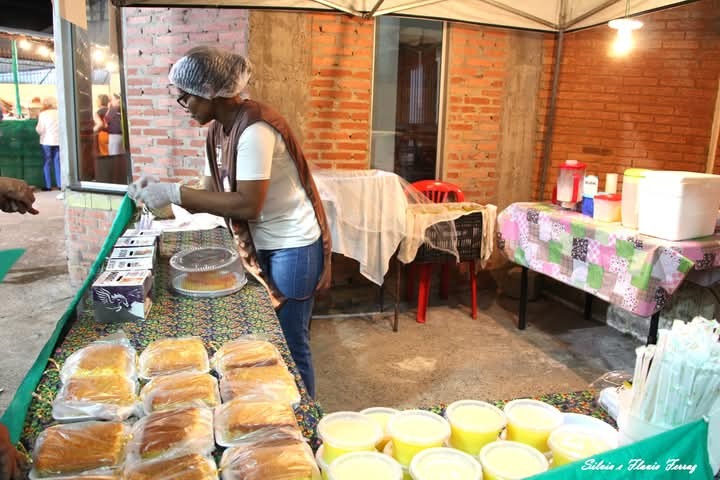 13ª Festa do Milho em Araraquara terá shows, comidas típicas e Show de Prêmios
