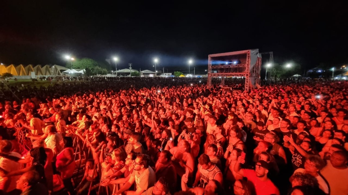 Prefeitura de Araraquara divulga programação de shows gratuitos para o Dia do Trabalhador