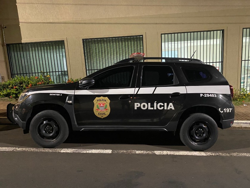 Pintor fica gravemente ferido após ser agredido na Vila Xavier