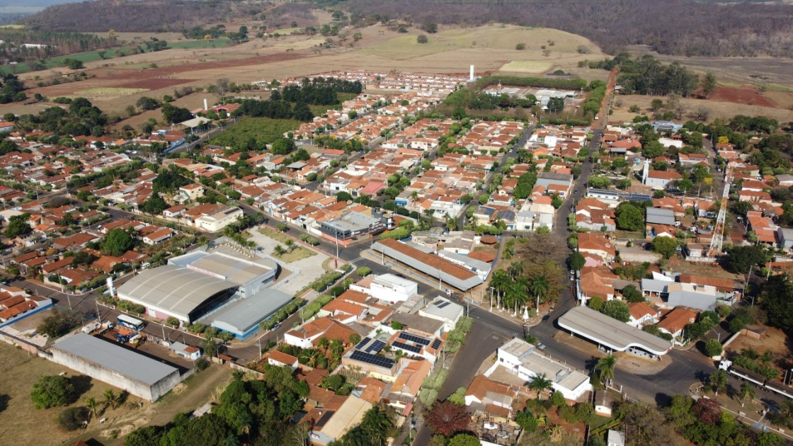 Prefeitura de Trabiju lança novo slogan que homenageia a população e reforça compromisso por mais conquistas