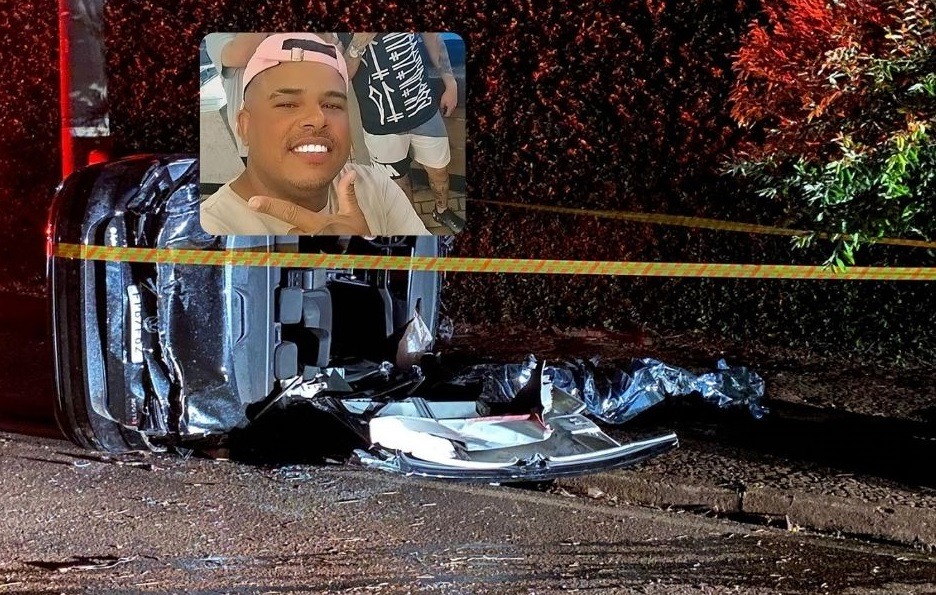 Homem morre após grave acidente em Araraquara; Polícia investiga
