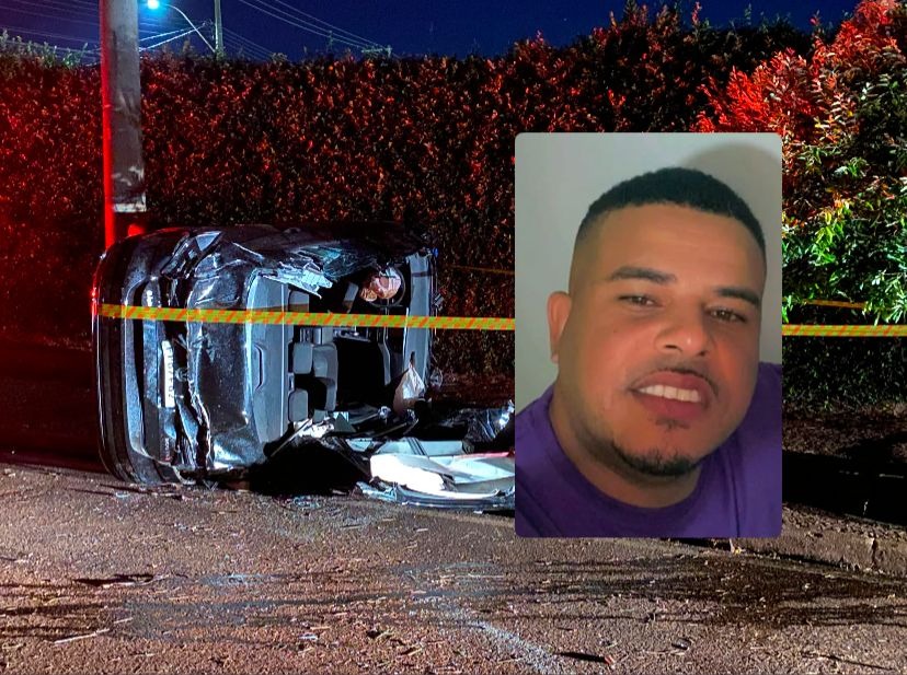 Corpo de pedreiro que morreu após sofrer grave acidente será velado e sepultado nesta terça em Araraquara