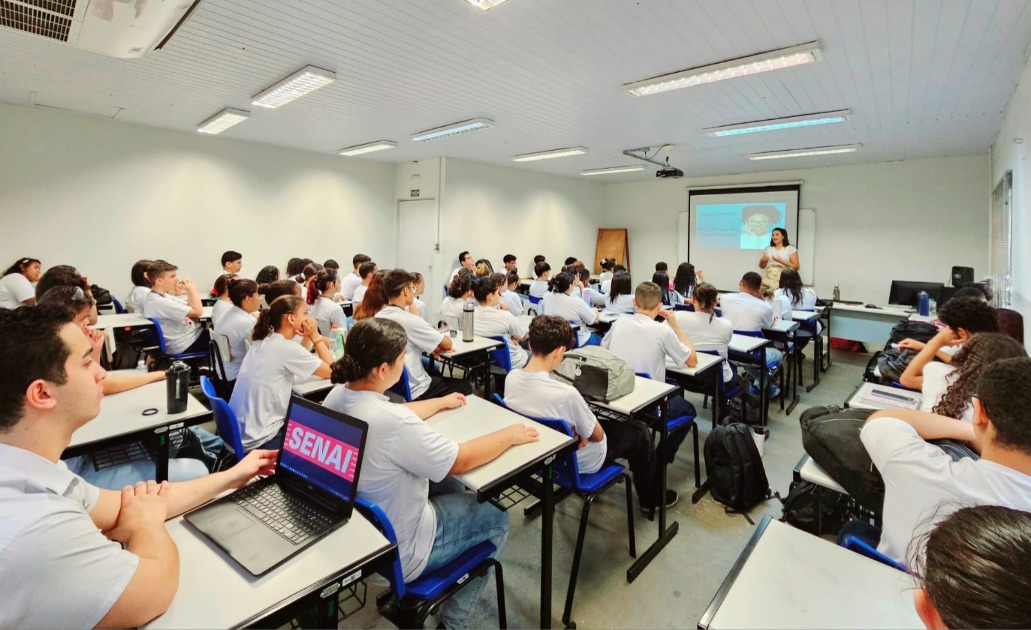 Curso gratuito de Power BI no Senai Araraquara está com inscrições abertas; confira