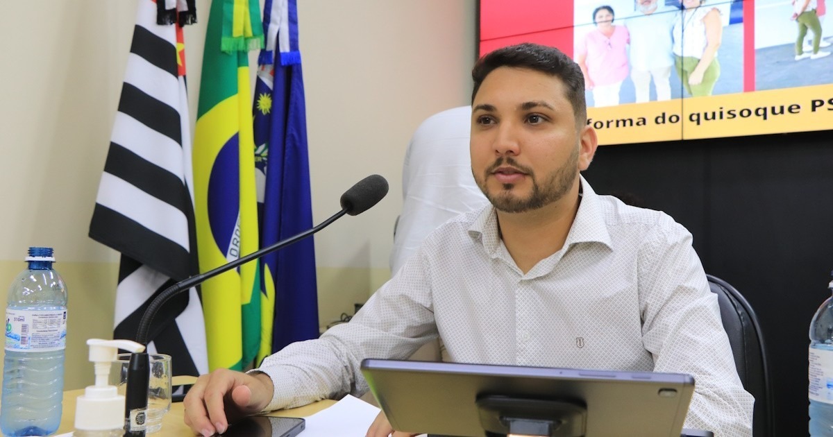 O que se sabe sobre a Comissão Processante contra Emanoel Sponton