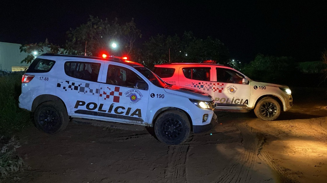 Criminosos amarram vigilante e roubam Estação de Tratamento de Água em Araraquara