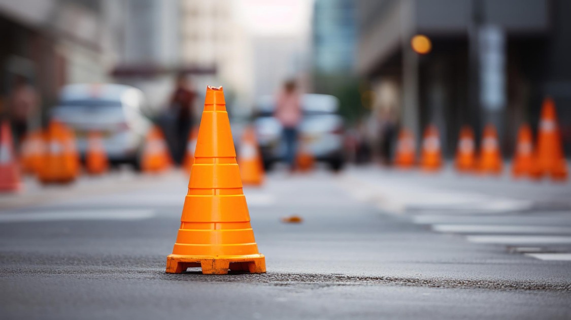 Avenida Barroso será interditada nesta terça (13); transporte coletivo terá alterações