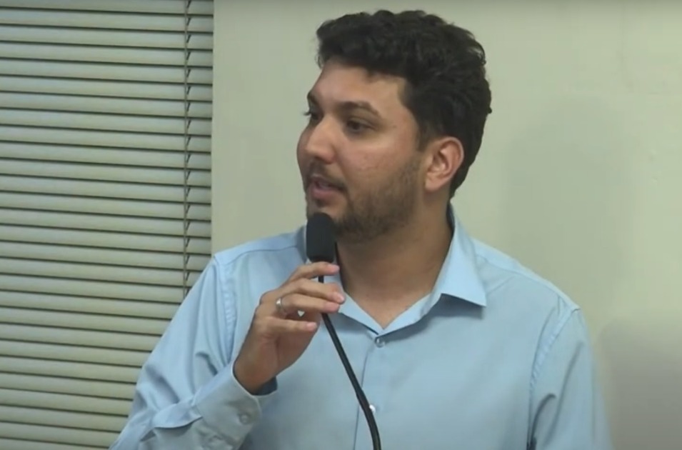 Por unanimidade, Câmara de Araraquara abre comissão que pode cassar Emanoel Sponton