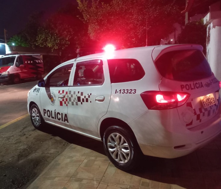 Motorista de app escapa de assalto em Araraquara após tentativa de ser trancado no porta-malas