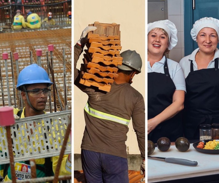 PAT Araraquara divulga 71 vagas de emprego com oportunidades para todos os níveis
