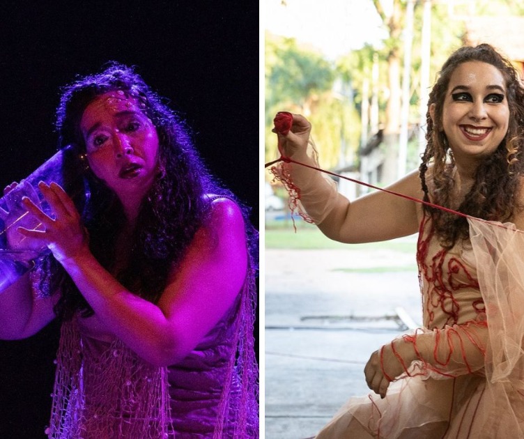 Projeto ‘Deforma’ leva arte acessível com oficina, performance e espetáculos gratuitos a Matão