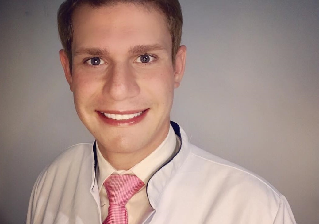 Morre o araraquarense e massoterapeuta Thiago Paz, aos 36 anos