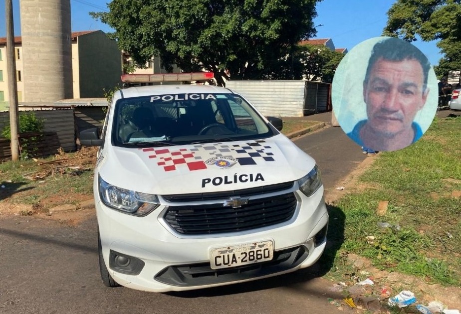 Polícia Identifica homem achado morto com sinais de violência no Jardim Paraíso, Araraquara