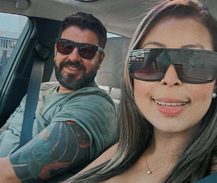 Marina Takatsui morre aos 36 anos após batalha contra o câncer