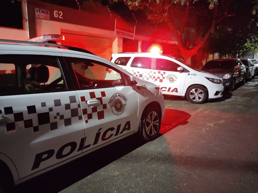 Carga avaliada em R$ 600 mil é recuperada em posto de Matão