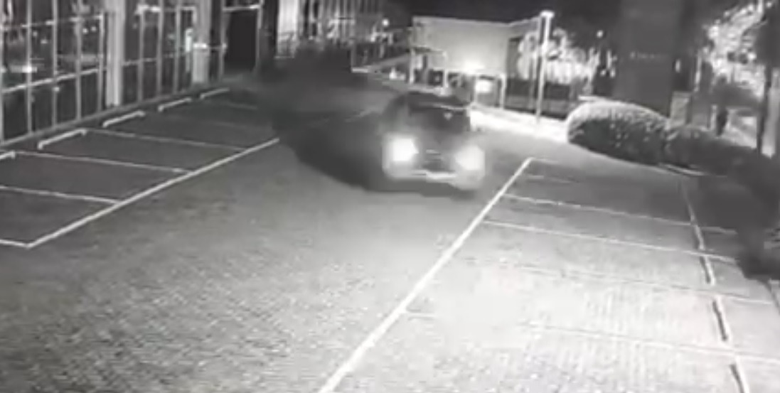Cena de filme: ladrão famoso é preso em Araraquara após furto de Hilux