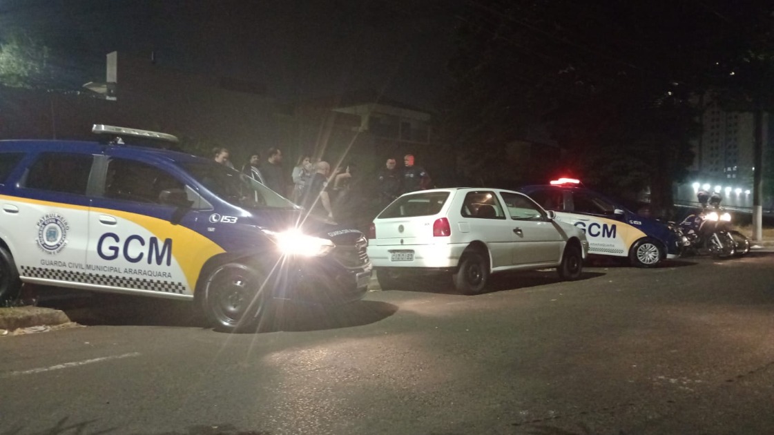 Carro furtado em Matão é recuperado pela GCM na rodoviária de Araraquara