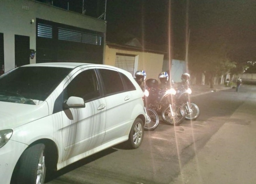 Homem procurado por homicídio no Ceará é preso pela GCM na Vila Xavier, em Araraquara