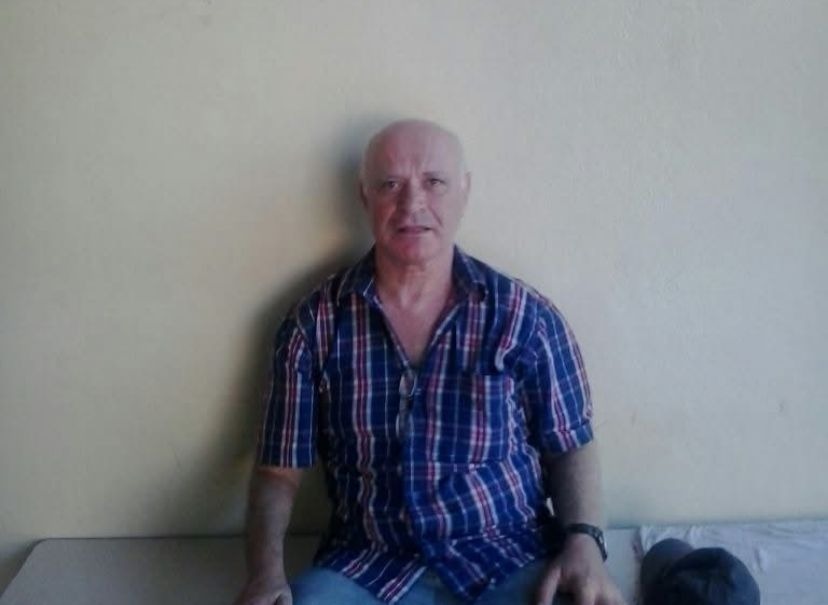 Idoso esfaqueado em posto de combustíveis recebe alta após ficar 10 dias internado na UTI em Araraquara
