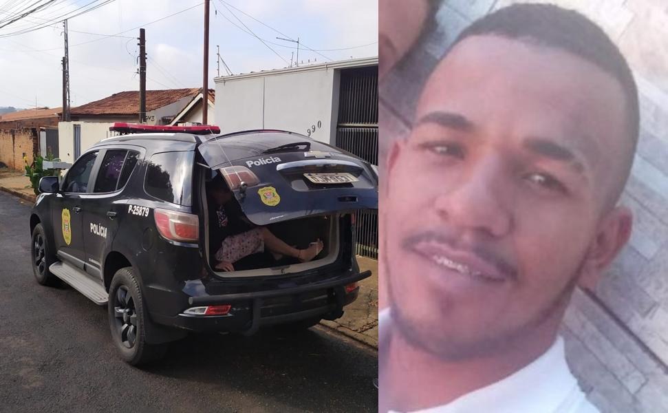 DIG prende terceiro suspeito de participar da morte de jovem na frente de bar em Araraquara