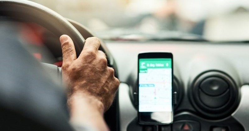 Motorista de app denuncia passageiro que se masturbou durante corrida em Araraquara