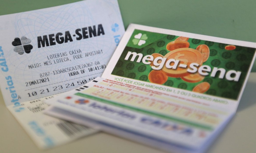 Araraquara tem 10 tem apostas ganhadores na Mega-Sena; prêmio principal acumula