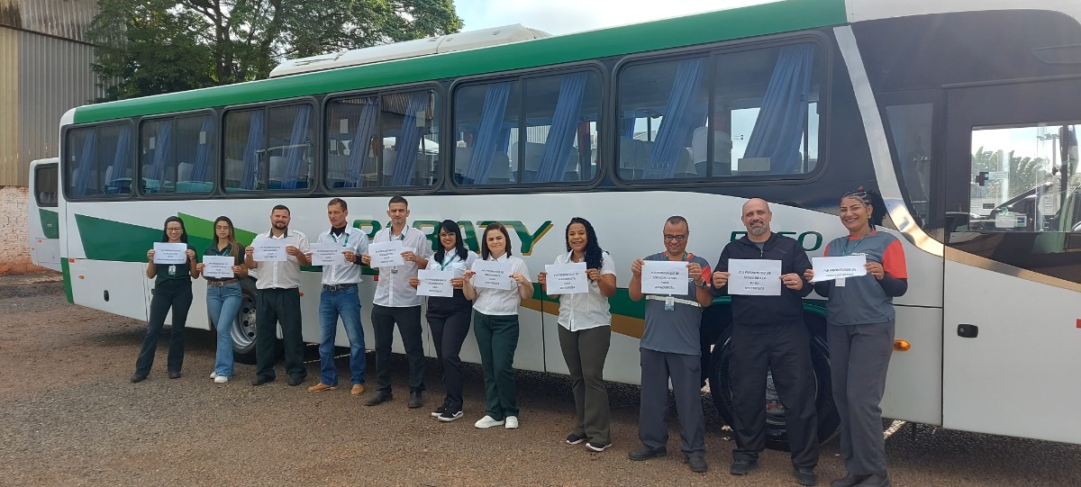 Projeto muda vidas e apoia profissionais em nova jornada; ‘acreditei em mim’