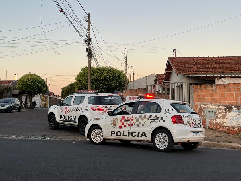Mulher fica gravemente ferida após ser esfaqueada em Matão