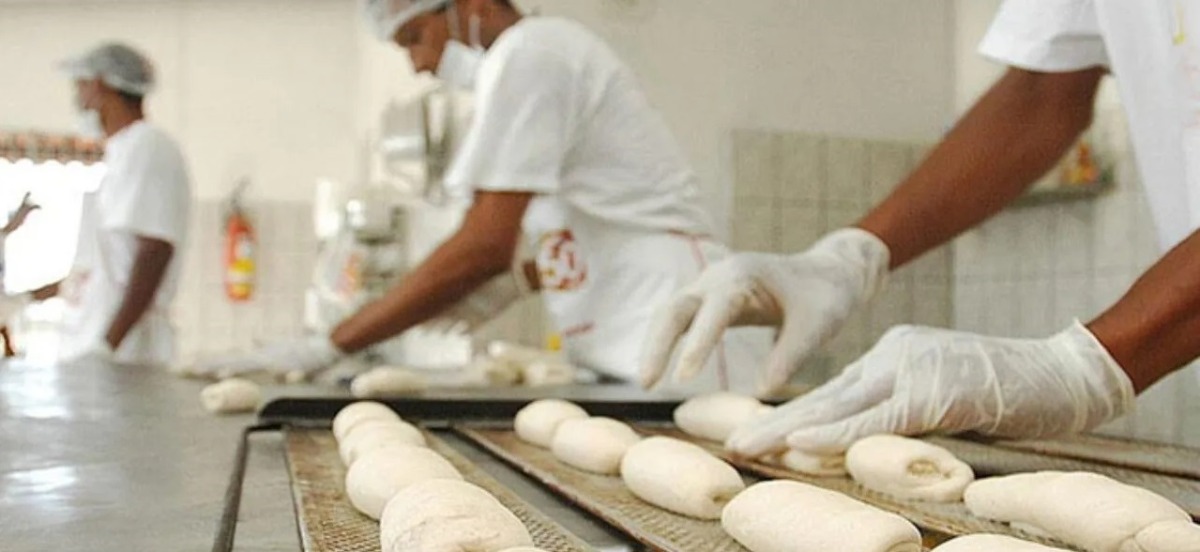 SENAI abre dois cursos gratuitos e com certificado em Araraquara; padeiro e confeiteiro