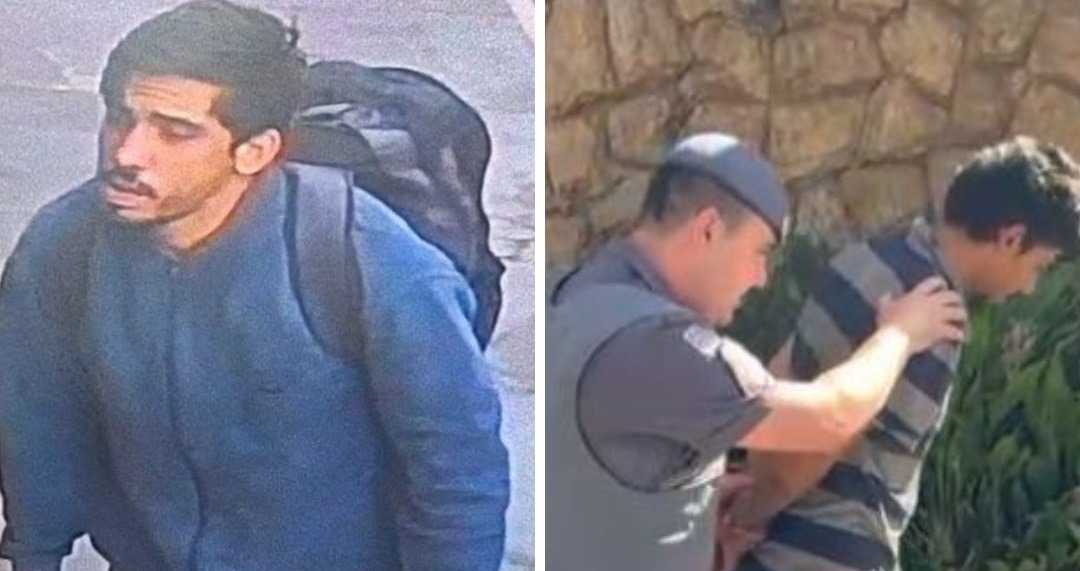Homem que atacou e roubou comerciante é detido em Araraquara
