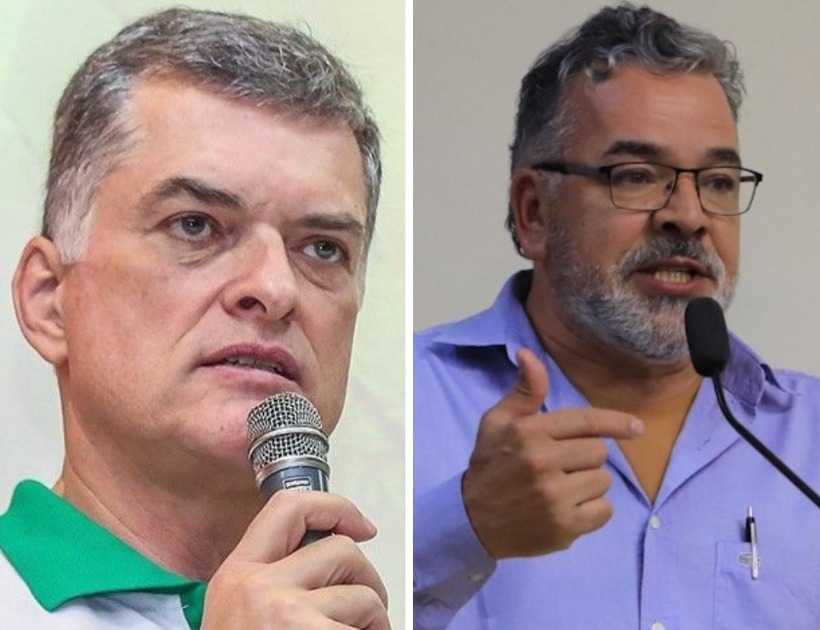 Vereadores da base vetam projeto que obrigava divulgar agendas na Prefeitura; entenda