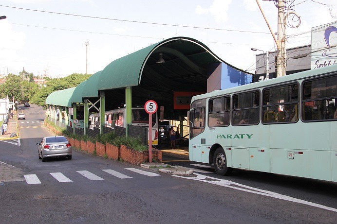 Linha Santana/Vila Xavier passa por mudanças e amplia horários em Araraquara