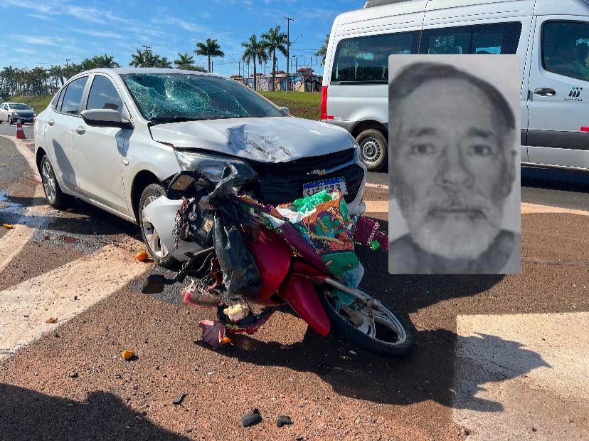 Corpo de motociclista que morreu após acidente na SP-255 será velado e sepultado neste sábado em Araraquara