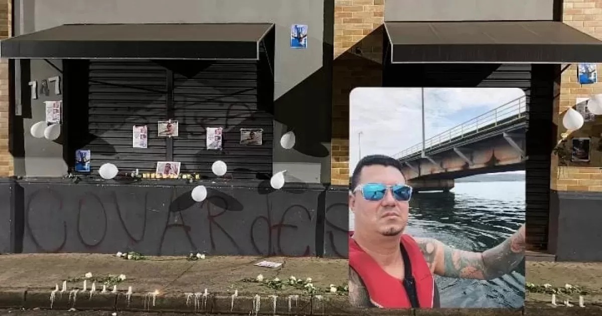 STJ determina que todos os réus envolvidos na morte de empresário de Araraquara respondam em liberdade