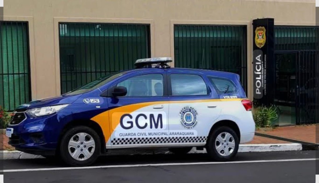 Mulher é agredida por morador em situação de rua em Araraquara