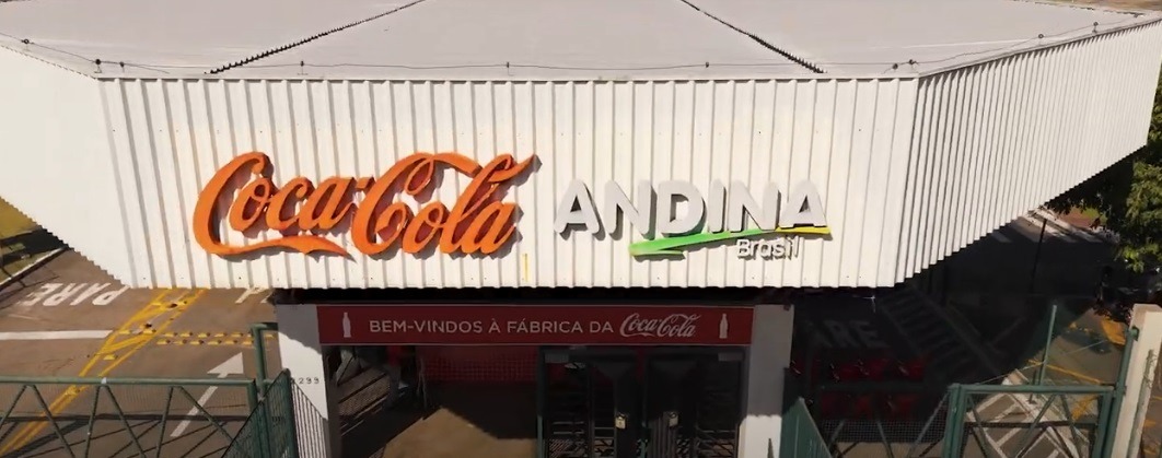 Coca-Cola Andina contrata em Araraquara: vagas para conferente, repositor, assistente e mais