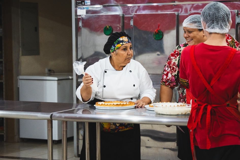 Ainda dá tempo! Araraquara prorroga inscrições para cursos de  gastronomia e dança