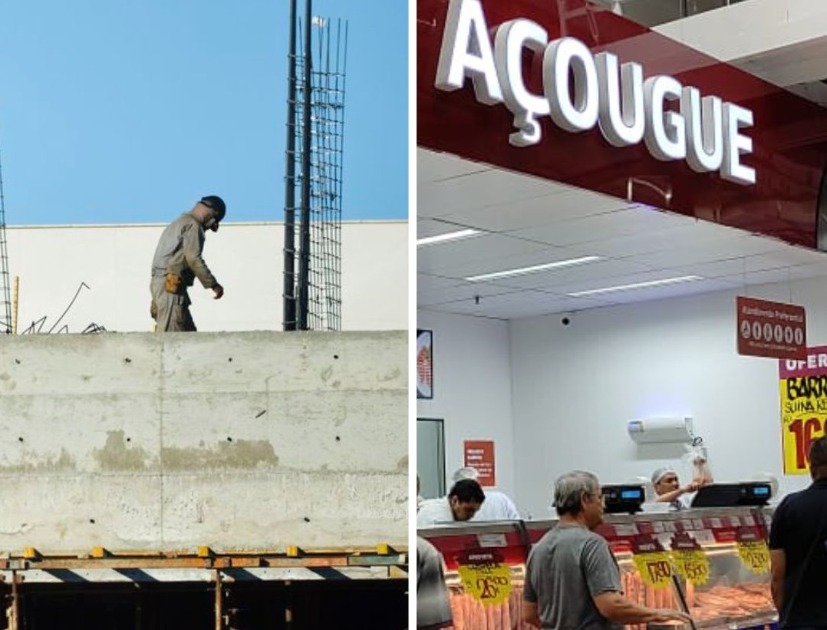 PAT Araraquara anuncia 49 vagas; destaque para construção e comércio
