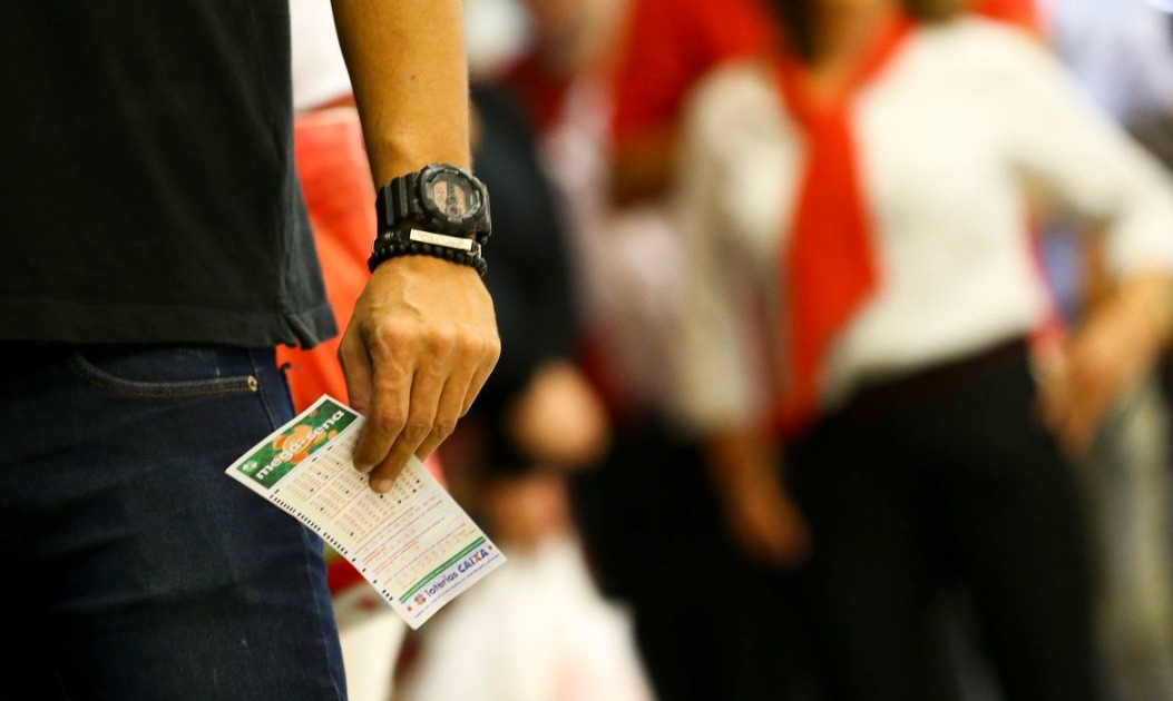 Araraquara tem apostas premiadas na Mega-Sena; veja os valores