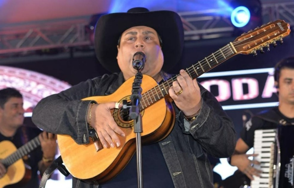 Festa Julina de Trabiju começa neste sábado com show de Ronaldo Viola Filho e mais