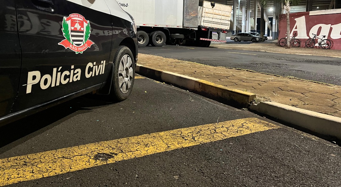 Carga furtada no Paraná é recuperada pelo SIG da CPJ em Araraquara