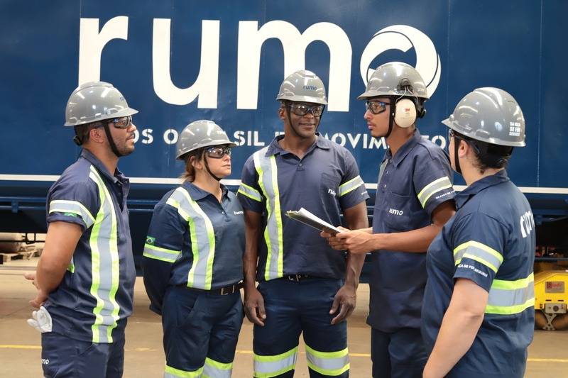 Quer trabalhar na Rumo? Empresa tem vagas e estágio em Araraquara; confira