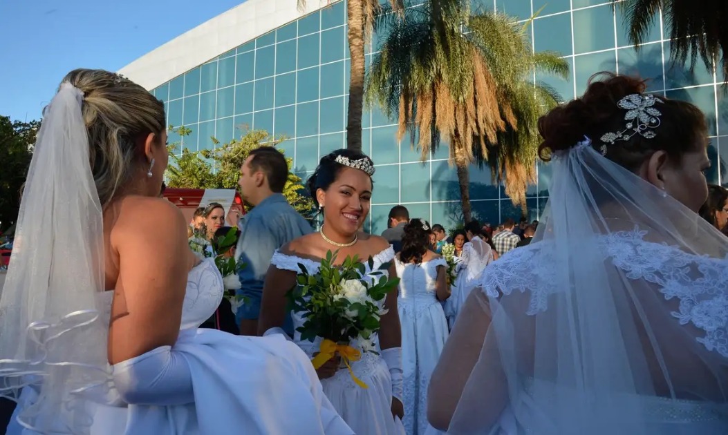 Veja quem pode participar do Casamento Comunitário gratuito em Araraquara