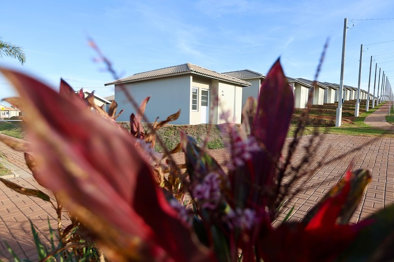 Tempo tá acabando: cadastro do Minha Casa Minha Vida em Araraquara termina julho
