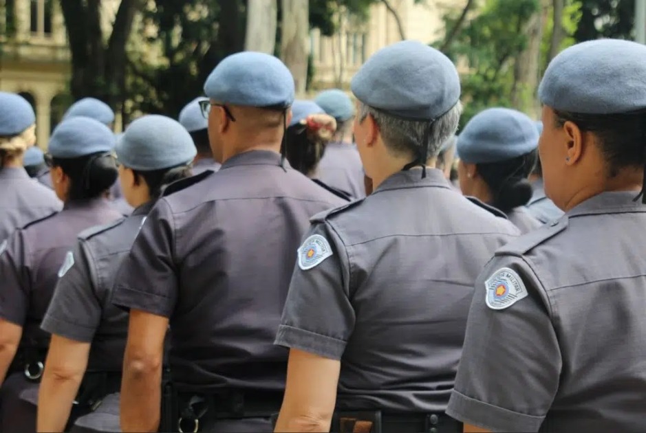 Concurso Público prevê 4 mil vagas para soldados da PM; salário é de R$ 4,8 mil