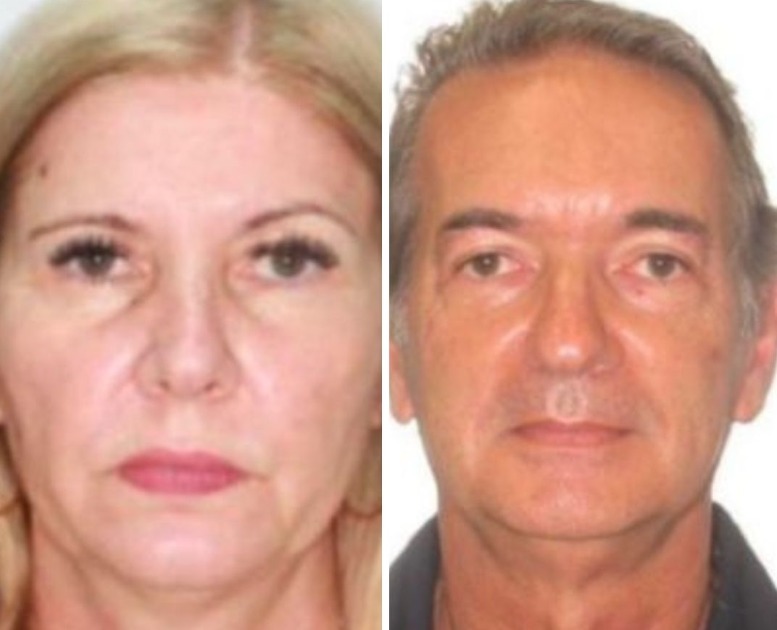 Dois são presos por morte de empresários de Araraquara; ação ocorreu em São Carlos
