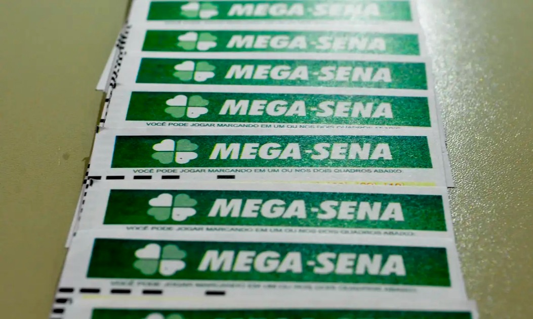 Sorte em Araraquara: três apostadores ganham na quadra da Mega-Sena; veja os valores