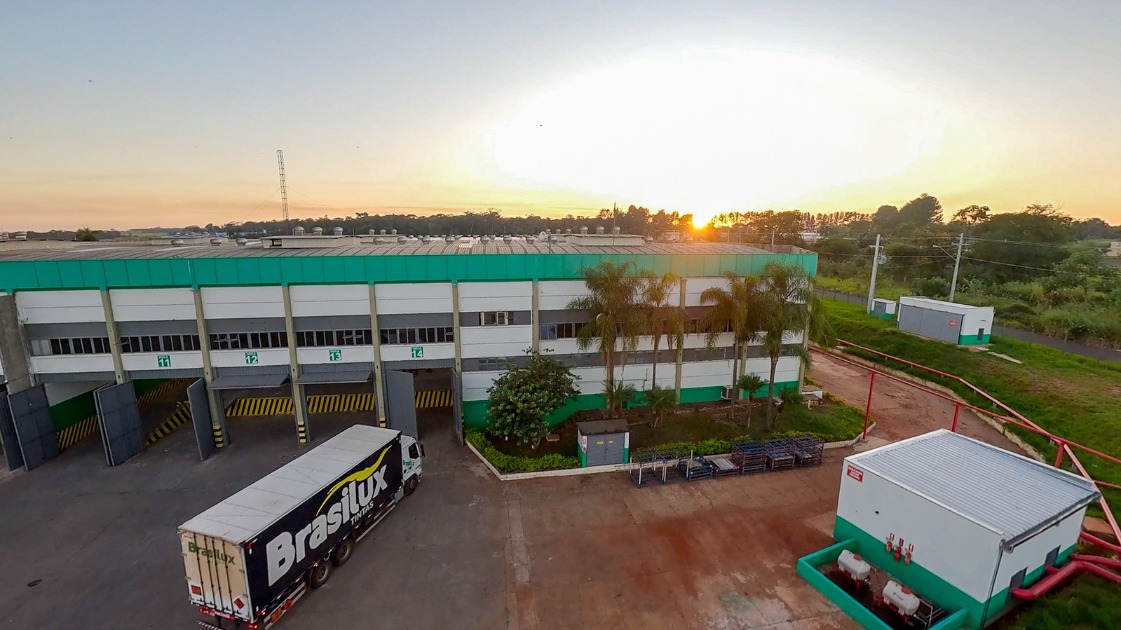Brasilux inaugura centro logístico em Araraquara com 50 novas vagas